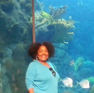 Meet your Posher, Mimi